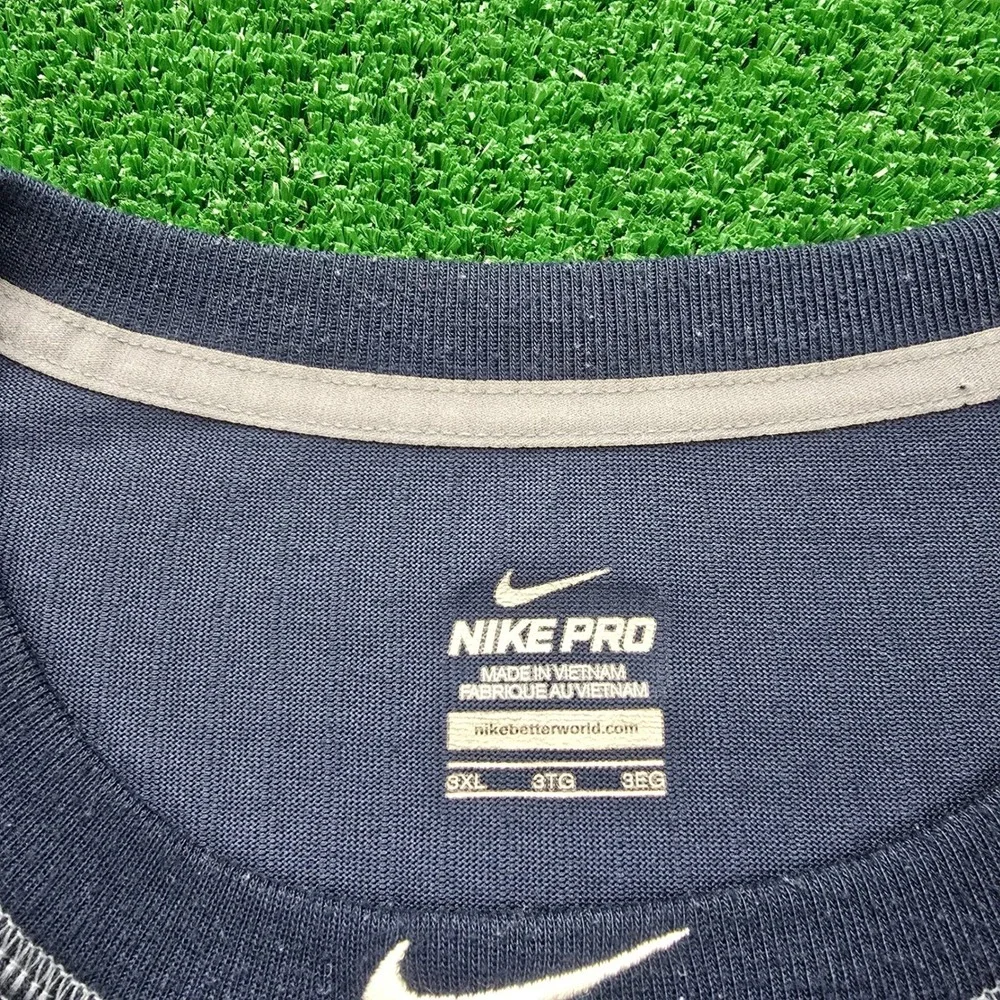 Nike tampa bay